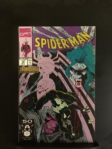 Spider-Man #14 (1991) Spider-Man