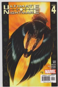 Ultimate Nightmare #5 (2005)