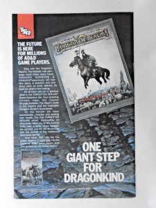 Amazing Spider-Man (1963) #299vgfn. 1st Venom! MCFarlane!