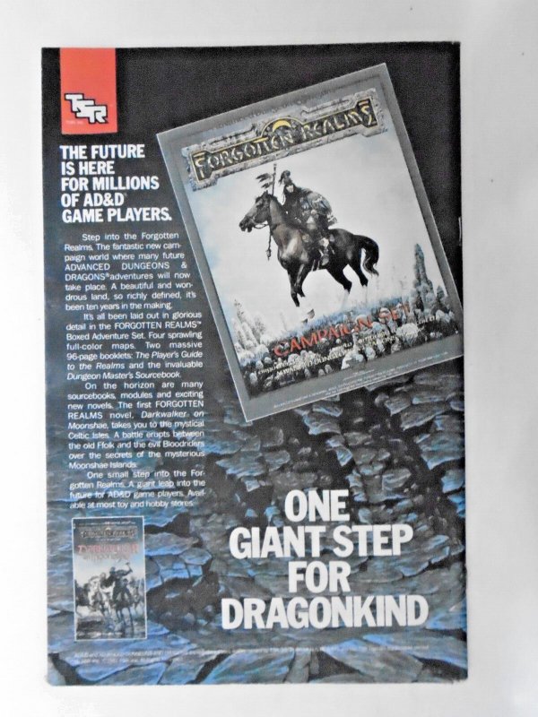 Amazing Spider-Man (1963) #299vgfn. 1st Venom! MCFarlane!