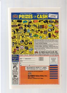 Uncanny X-Men #149 - Direct Edition  (7/7.5) 1981