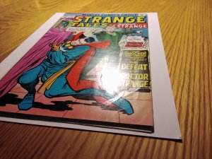 Strange Tales #183 (1976)