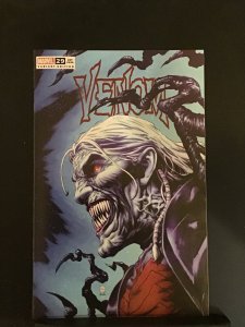 Venom #29 Valerio Giangiordano limited to 3000