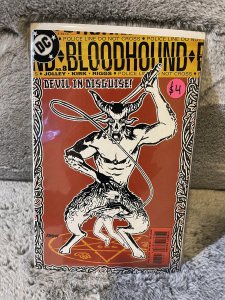 Bloodhound #8 (2005)