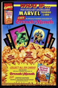 Spectacular Spider-Man #201 Maximum Carnage!