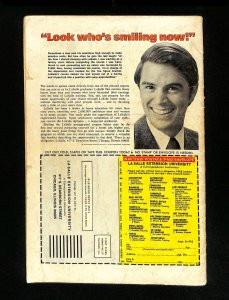 Incredible Hulk #177 See Description (Qualified)