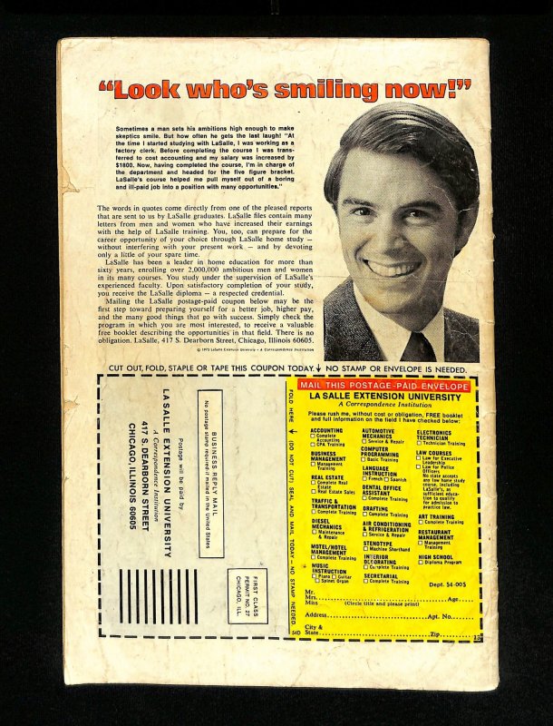 Incredible Hulk #177 See Description (Qualified)