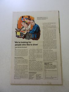 Daredevil #49 (1969) VF- condition