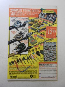 Tomb of Dracula #57 (1977) VG Condition rust on bottom staple