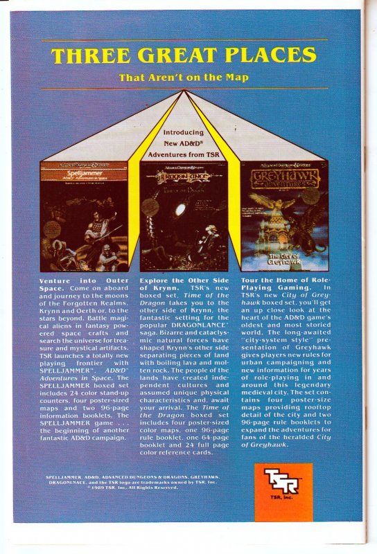 Detective Comics #604 Direct Edition (1989)  The Mud Pack Part 1