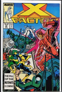 X-Factor #23 (1987) X-Factor
