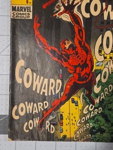 Daredevil #55 (Marvel Comics August 1969)