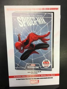 Wolverine #303 (2012)nm