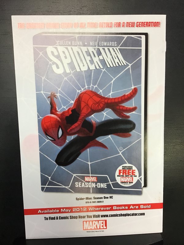 Wolverine #303 (2012)nm