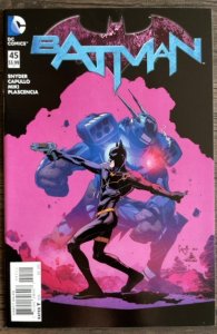 Batman #45 (2015)