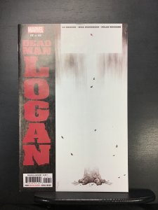 Dead Man Logan #12 (2019) nm