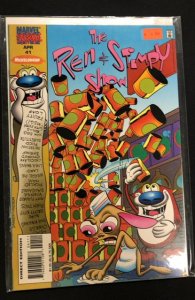 The Ren & Stimpy Show #41 (1996)