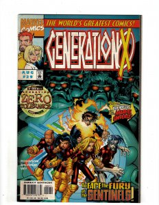 Generation X #29 (1997) EJ10