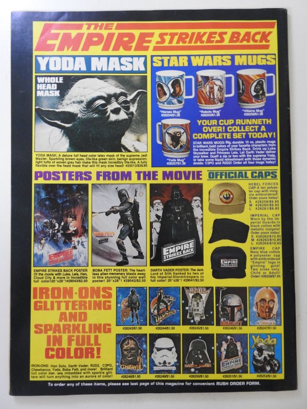 Vampirella #100 (1981) Sharp Fine/VF Condition!