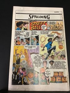 Master of Kung Fu #67 British Variant (1978)