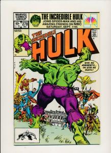 Marvel LOT OF 13 INCREDIBLE HULK #42,218,227,228.257,278,286,&More! G/VG (PJ114)