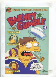 Simpsons Comics #9 - Bongo Comics (9.2) 1994