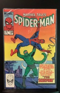 Marvel Tales #158 (1983)
