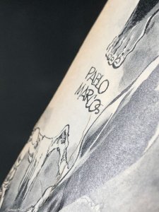 Tales of the Zombie #6 (1974)