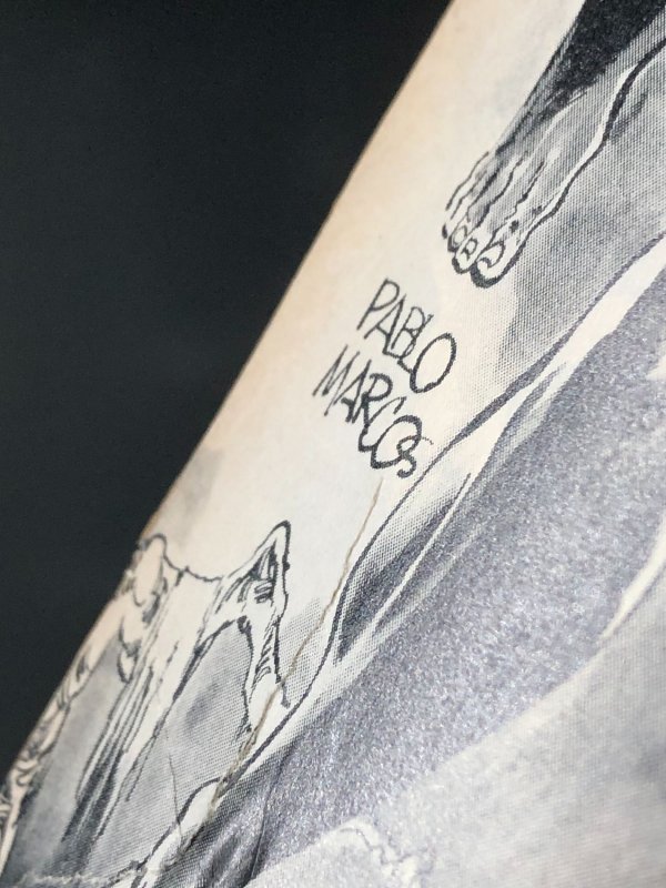 Tales of the Zombie #6 (1974)