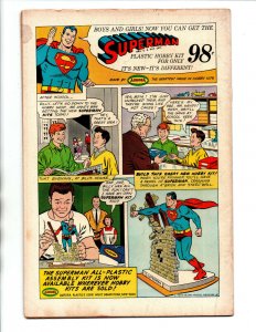 Adventure Comics #322 - Superboy - Initiation of Proty II -Super-pets-1964-FN/VF