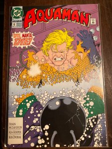 Aquaman #6 (1992)