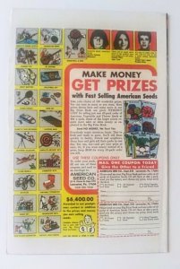 Ghost Rider #18 Spider-Man! The Thing! Hercules! Bronze Mighty MARVEL