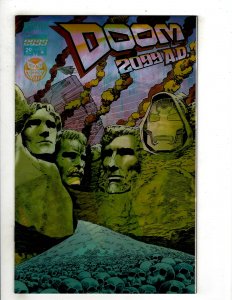 Doom 2099 #29 (1995) FO32