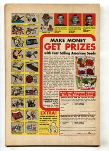 Amazing Spider-man #108--1972--Romita--Bronze Age--Marvel--FN