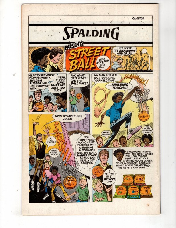 The Spectacular Spider-Man #8 (1977) MORBIUS, THE LIVING VAMPIRE / ID#762