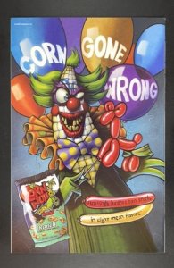 Doom Patrol #9 (2002)