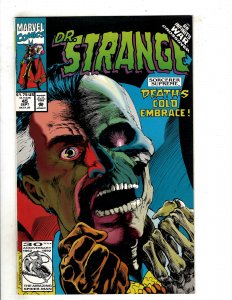 Doctor Strange, Sorcerer Supreme #45 (1992) YY3