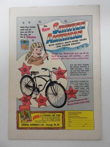 Dick Tracy #91 (1955) Sharp Fine- Condition!