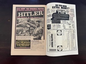 Thor #230 Marvel 1974 FN/VF 7.0