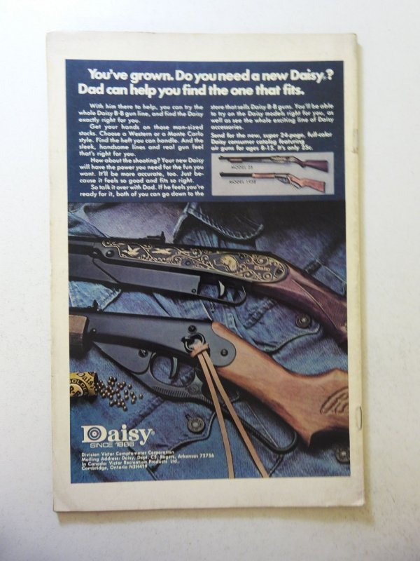 Tales of Ghost Castle #3 (1975) VG/FN Condition