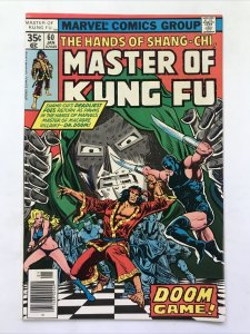 Master Of Kung-Fu 60
