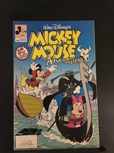 Mickey Mouse Adventures #1 (1990)