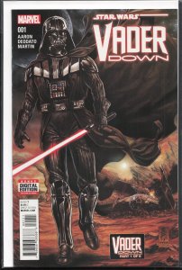 Star Wars: Vader Down (2016) Star Wars