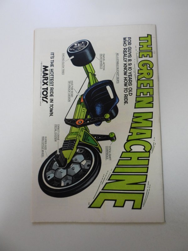 Batman #279 (1976) VF- condition