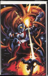 Ultraman #1 (1993) Ultraman [Key Issue]