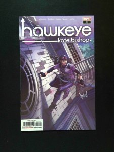 Hawk Eye Kate Bishop #2  Marvel Comics 2022 NM-