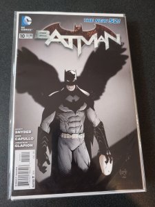 BATMAN #10 VF​