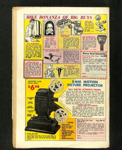 Brave And The Bold #42 Hawkman!