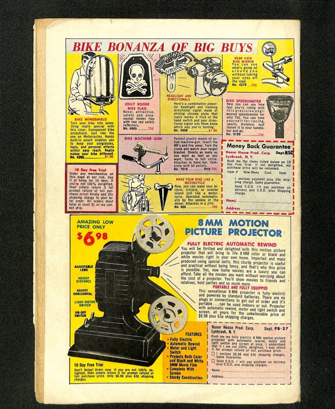 Brave And The Bold #42 Hawkman!