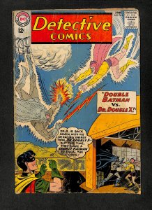 Detective Comics (1937) #316